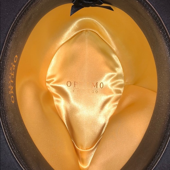 OPTIMO CHICAGO HAT - Picture 2 of 4